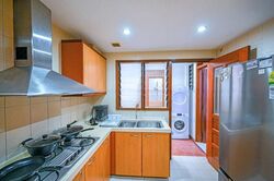 Carissa Park Condominium (D17), Condominium #463147771